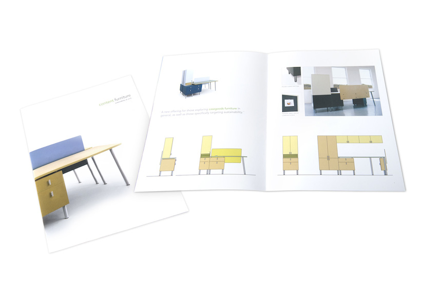 Print Brochure Booklet Graphic Design