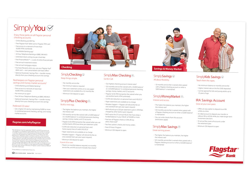 Point of Sale Graphic Design