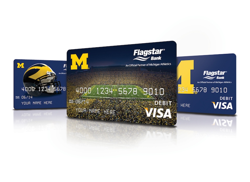 Plastic Card Graphic Design