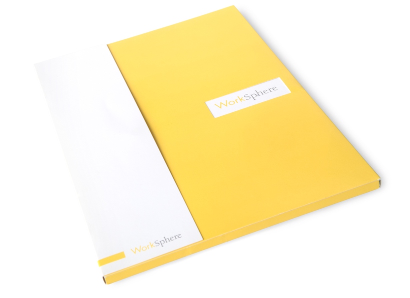 Product Sales Sheet Print Graphic Design